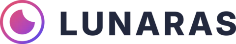 Lunaras logo